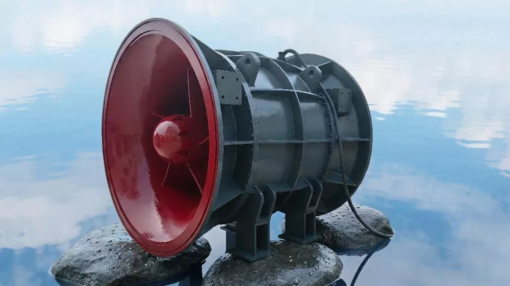 குழாய் பம்ப்