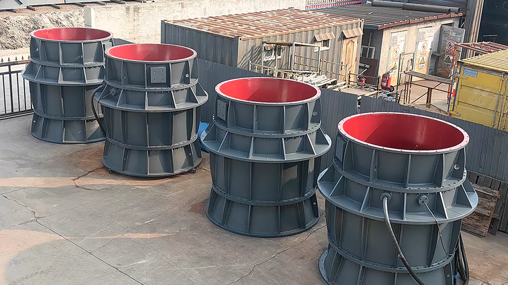 பல சூழ்நிலைகளில் நீர் வள மேலாண்மையை செயல்படுத்துதல்