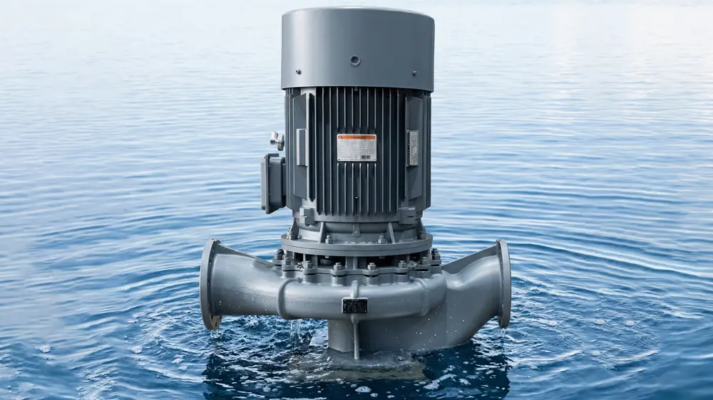 மையவிலக்கு பம்ப்