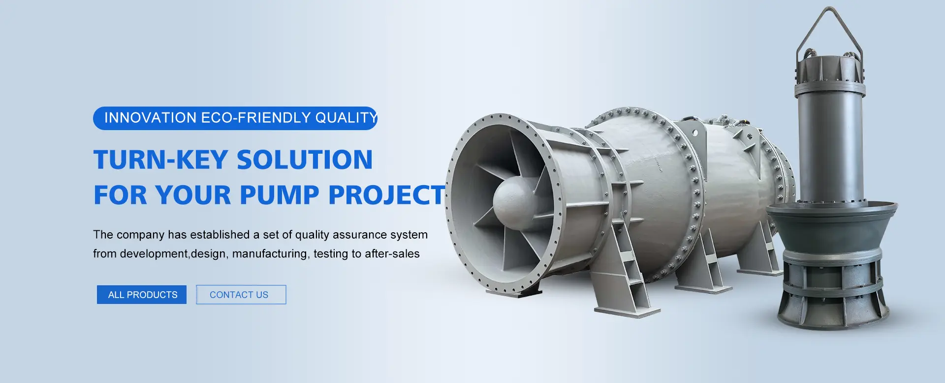 தரமான நீரில் மூழ்கக்கூடிய கழிவுநீர் பம்ப் சப்ளையர்