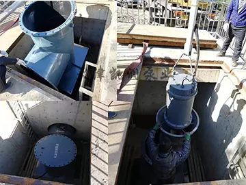 ஹுனான் நிறுவல் மற்றும் ஆணையிடுதல்